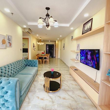 Scenic Valley Suite Ho Şi Min Exterior foto