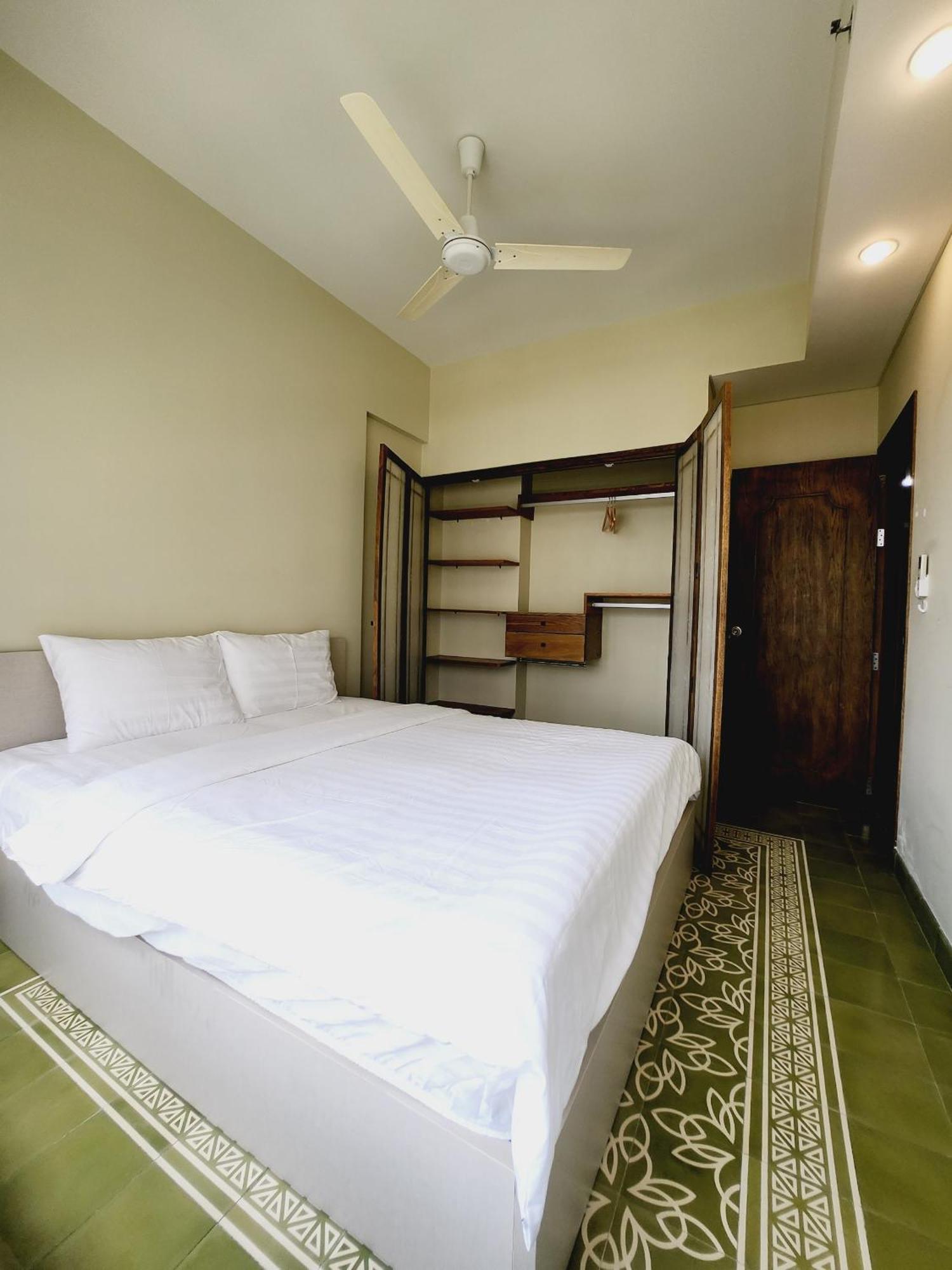 Scenic Valley Suite Ho Şi Min Exterior foto