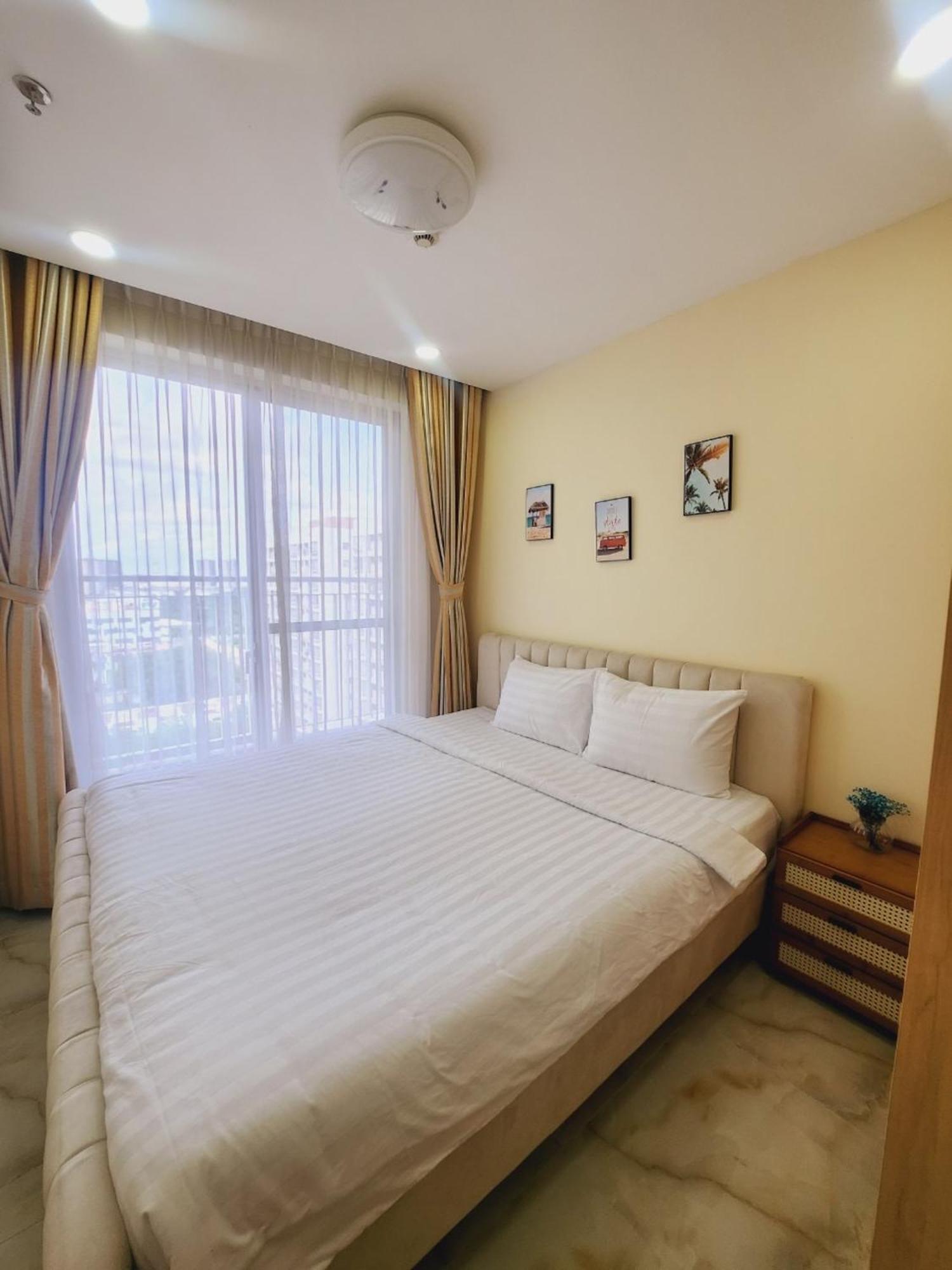 Scenic Valley Suite Ho Şi Min Exterior foto